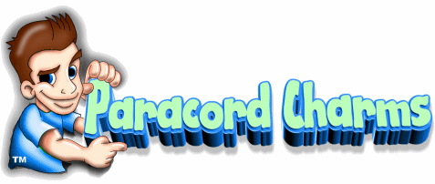 (image for) Powered by Paracord Charms