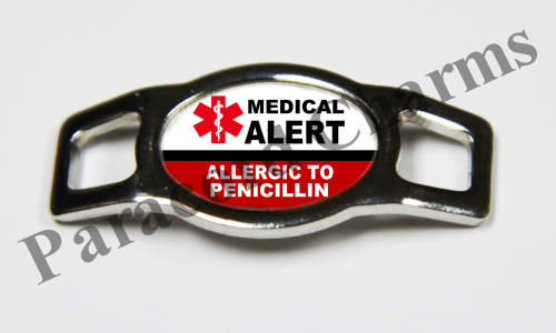 (image for) No Penicillin - Design #001