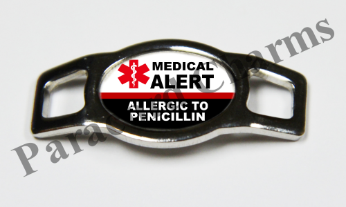 (image for) No Penicillin - Design #004