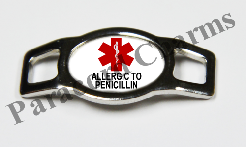 (image for) No Penicillin - Design #005