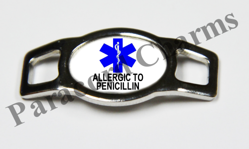 (image for) No Penicillin - Design #006