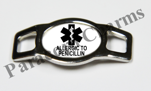 (image for) No Penicillin - Design #008