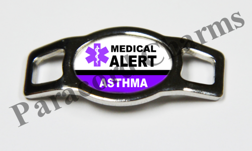(image for) Asthma - Design #003