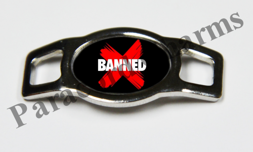 (image for) Banned - Design #002