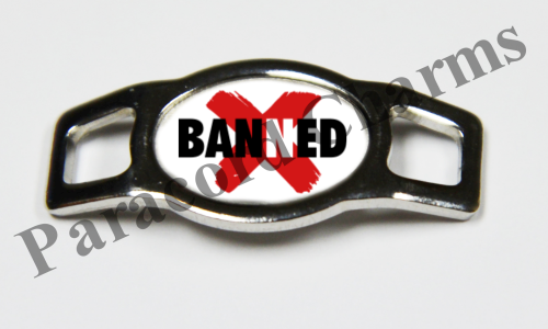 (image for) Banned - Design #004