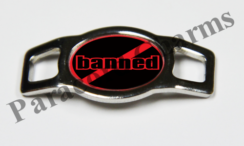 (image for) Banned - Design #005