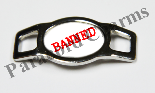 (image for) Banned - Design #006