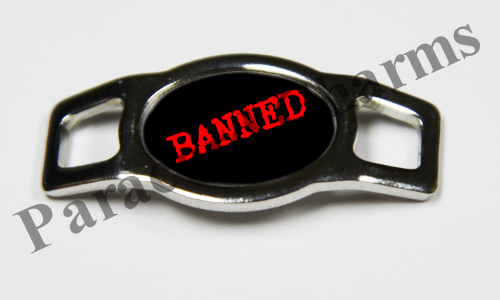 (image for) Banned - Design #007