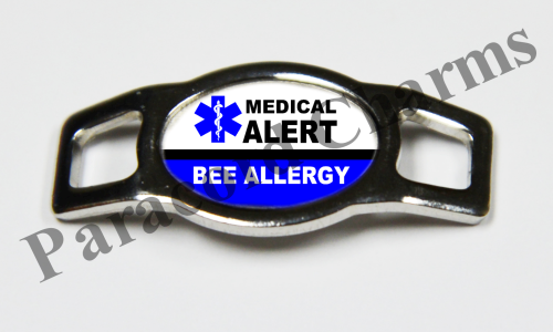(image for) Bee Allergy - Design #002