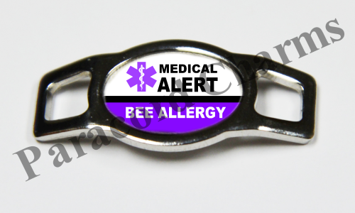 (image for) Bee Allergy - Design #003