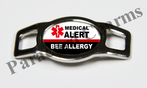 (image for) Bee Allergy - Design #004