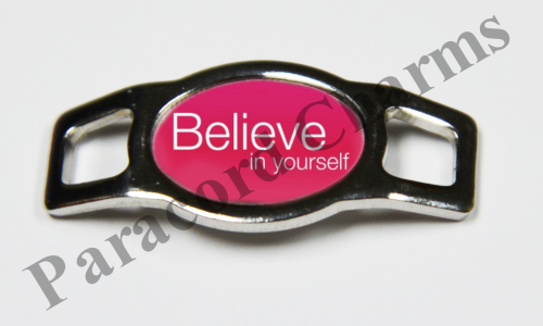 (image for) Believe - Design #010