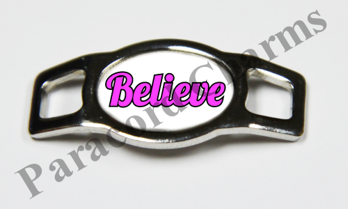 (image for) Believe - Design #012