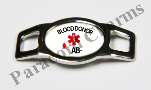 (image for) Blood Type - Design #003