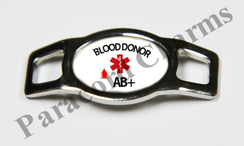 (image for) Blood Type - Design #004