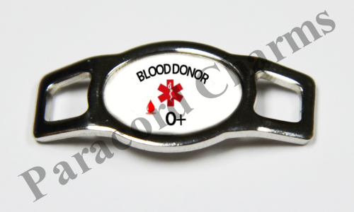 (image for) Blood Type - Design #008