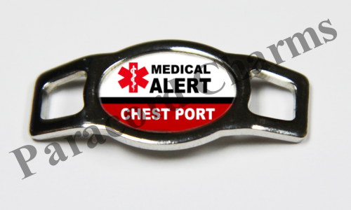 (image for) Chest Port - Design #001