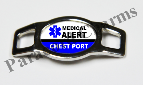 (image for) Chest Port - Design #002