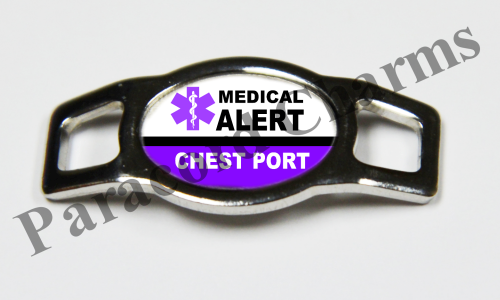 (image for) Chest Port - Design #003