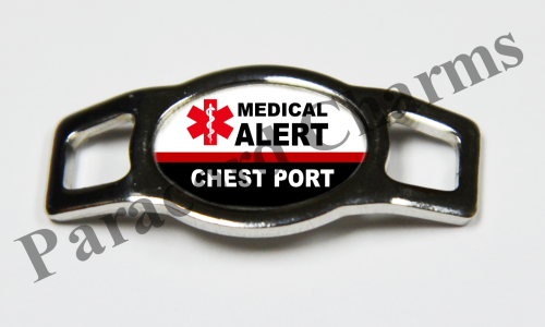 (image for) Chest Port - Design #004