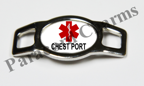 (image for) Chest Port - Design #005