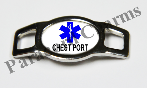 (image for) Chest Port - Design #006
