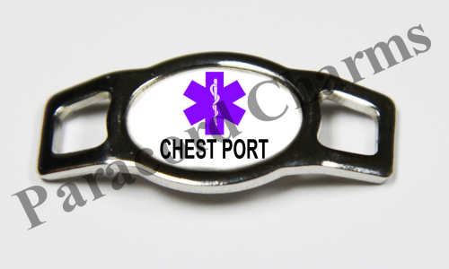 (image for) Chest Port - Design #007