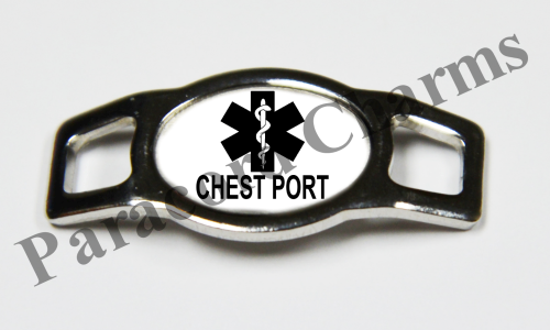 (image for) Chest Port - Design #008