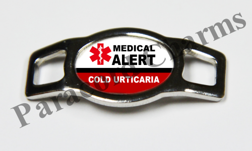 (image for) Cold Urticaria- Design #001