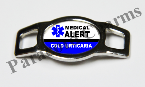 (image for) Cold Urticaria- Design #002