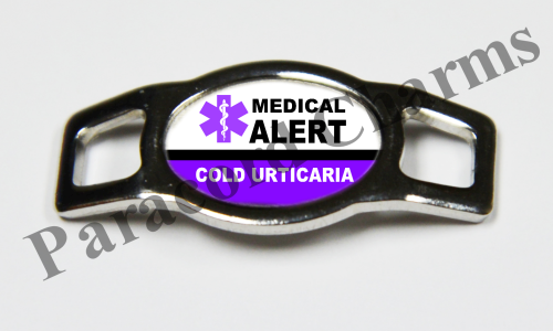 (image for) Cold Urticaria- Design #003