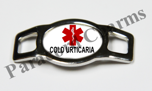 (image for) Cold Urticaria- Design #005