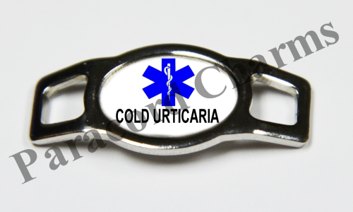 (image for) Cold Urticaria- Design #006