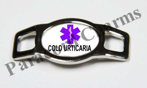 (image for) Cold Urticaria- Design #007