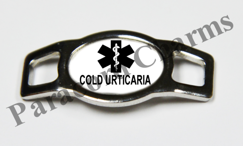 (image for) Cold Urticaria- Design #008