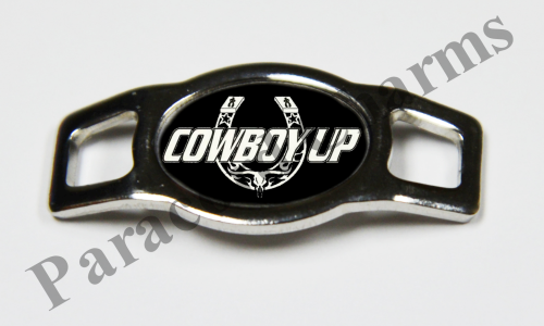 (image for) Cowboy Up - Design #001