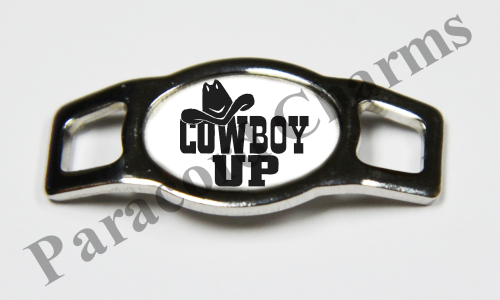 (image for) Cowboy Up - Design #002