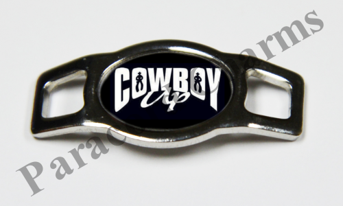 (image for) Cowboy Up - Design #003