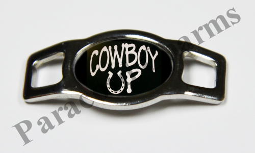 (image for) Cowboy Up - Design #004