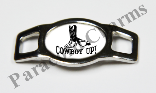 (image for) Cowboy Up - Design #005