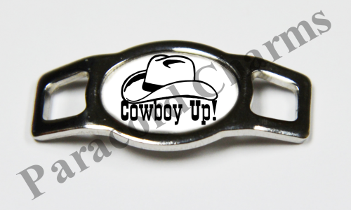 (image for) Cowboy Up - Design #006