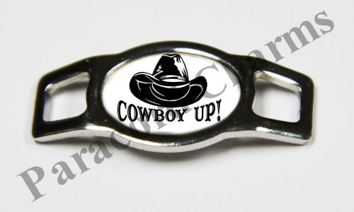 (image for) Cowboy Up - Design #007