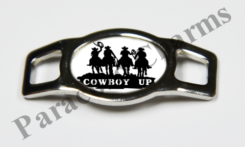 (image for) Cowboy Up - Design #008