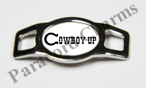 (image for) Cowboy Up - Design #010