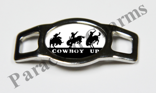 (image for) Cowboy Up - Design #011