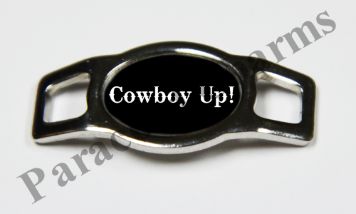 (image for) Cowboy Up - Design #012