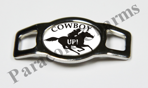 (image for) Cowboy Up - Design #014