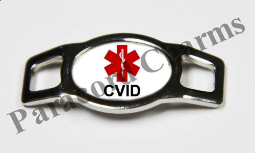 (image for) CVID - Design #005