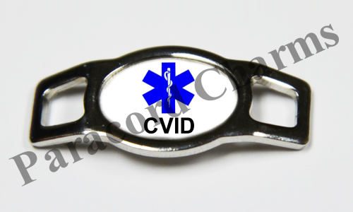 (image for) CVID - Design #006