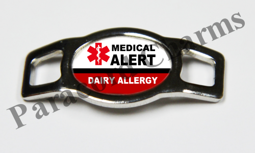 (image for) Dairy Allergy - Design #001